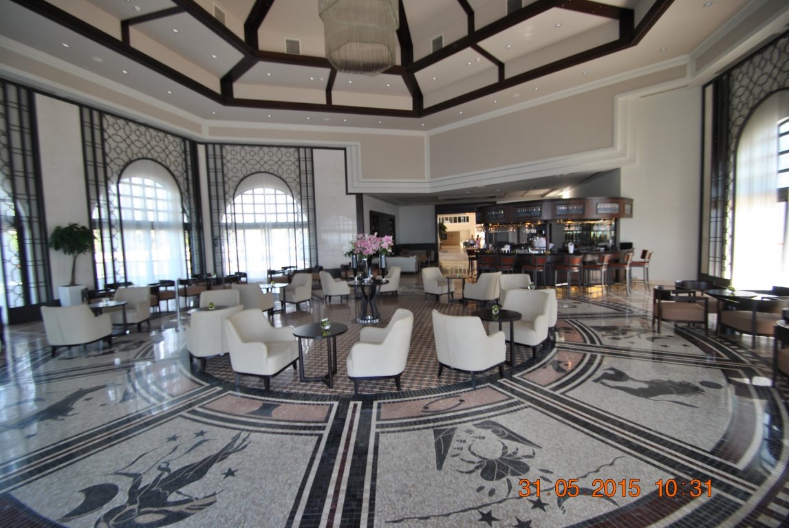 imagini hotel PAPILLON ZEUGMA BELEK